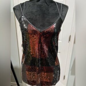 Express tank top size XS